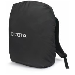 Dicota Laptop Backpack ECO 15 - 17.3 inch Laptop tas
