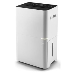 Qlima D 820 A Smart Luchtontvochtiger Wit