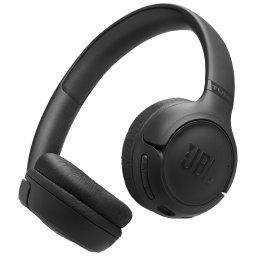 JBL Tune 530BT On-ear hoofdtelefoon Zwart