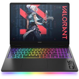 HP OMEN 16-ah0040nd -16 inch Gaming laptop