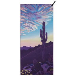 PackTowl Personal Body desert aire - handdoek