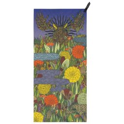 PackTowl Personal Body mystic moose - handdoek
