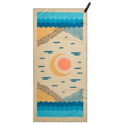 PackTowl Personal Body balance - handdoek