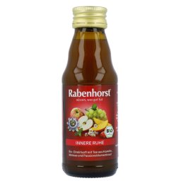 Rabenhorst In Balans Mini Biologische Sap