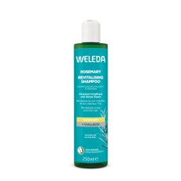 Weleda Rosemary Revitalising Shampoo