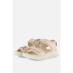 Ecco - maat 38- Gruuv Sandalen Leer - Dames