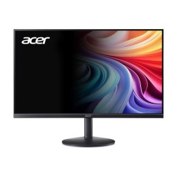 Acer SA222QEbi Monitor Zwart