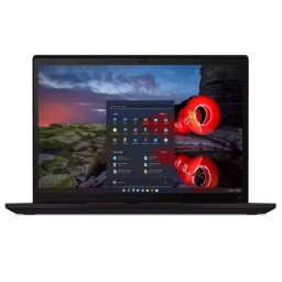 Lenovo ThinkPad X13 - AMD Ryzen 3 PRO 4450U - 13 inch - 8GB RAM - 256GB SSD - Windows 11 Home