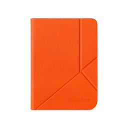 Kobo Clara 2E sleepcover oranje