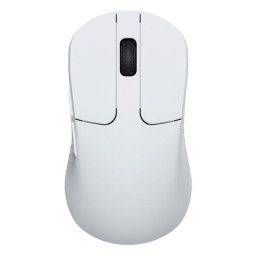 Keychron M3 Mini draadloze 8K muis wit