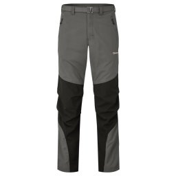 Montane Terra Pants graphite - Herenbroek XL