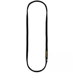 SINGING ROCK Open Sling 14mm 60cm black/yellow - Bandlus