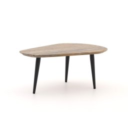 + 15% kassakorting | ROUGH-K lounge tuintafel 66x116x45cm - Laagste prijsgarantie!