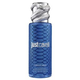 Roberto Cavalli Vibrant Aqua Hair & Body Mist
