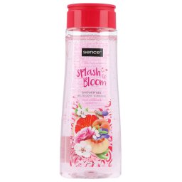 Sence Splash to Bloom Shower Gel Floral Moments & Grapefruit