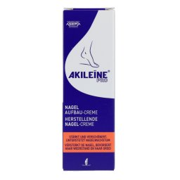 Akileine Herstellende teennagelcrème