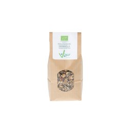 Vitiv Biologische Granola Zaden en Noten