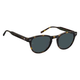 Tommy Hilfiger Zonnebril TH 2186/S Volwassenen Bruin BPA Free