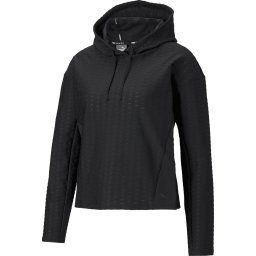 PUMA - Maat S - Train Flawless Pullover Hoodie Sporttrui Vrouwen