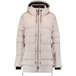 O'Neill Maat M Azurite Jacket Wintersportjas Dames