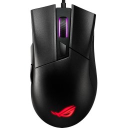 ROG Gladius 2 Core Gaming-muis