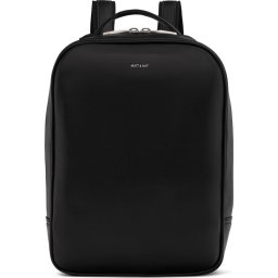 Matt & Nat Alex Loom Unisex Rugzak 7 liter - Zwart