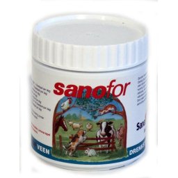 SANOFOR VEENDRENKSTOF 500 ML