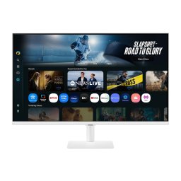 Samsung Smart Monitor M7 M70F 4K LS32FM703UUXEN Monitor