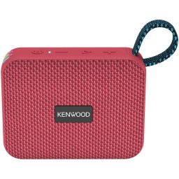 Kenwood AS-60BT Bluetooth speaker Blauw