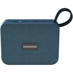 Kenwood AS-60BT Bluetooth speaker Rood