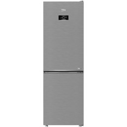 Beko B5RCNE366HXB1 Koel-vriescombinatie Zilver