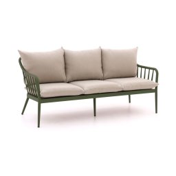 + 15% kassakorting | Manifesto Celante lounge tuinbank 3-zits 182cm - Laagste prijsgarantie!