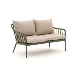 + 15% kassakorting | Manifesto Celante lounge tuinbank 2-zits 140cm - Laagste prijsgarantie!