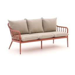 + 15% kassakorting | Manifesto Celante lounge tuinbank 3-zits 182cm - Laagste prijsgarantie!