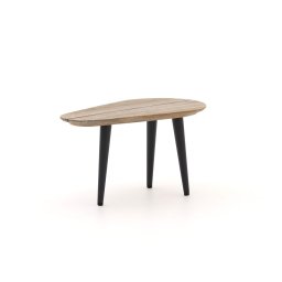 + 15% kassakorting | ROUGH-K lounge tuintafel 43x75x40cm - Laagste prijsgarantie!