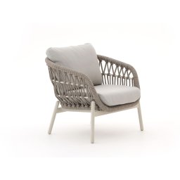 + 15% kassakorting | Bellagio Cupello lounge tuinstoel - Laagste prijsgarantie!