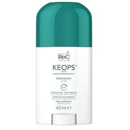 RoC Keops Deodorant Stick