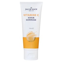 Jacob Hooy Vitamine C Scrub