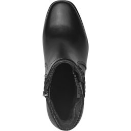 Tamaris - maat 40- Comfort Essentials Dames Laarzen - Zwart