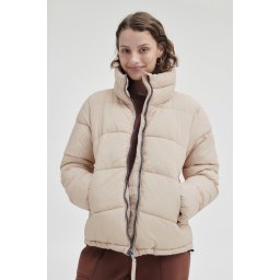 b.young Maat 44 BYBOMINA PUFFER 2 Dames Jas