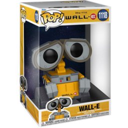 Funko Pop! Jumbo - Wall-E #1118