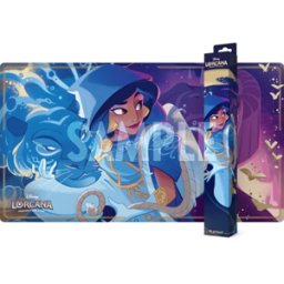 Disney Lorcana TCG - Whispers in the Well: Playmat - Jasmine