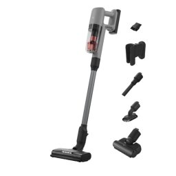 AEG AP71AB14UG 7000 Animal Steelstofzuiger zonder zak Grijs