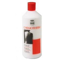 Chemotherm Massageolie
