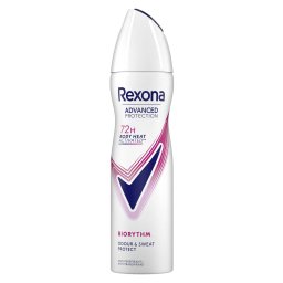Rexona Biorythm Anti-Transpirant Spray