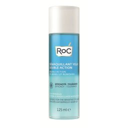 RoC Double Action Eye Make-Up Remover