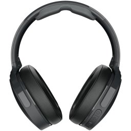 Skullcandy Hesh ANC Over-ear hoofdtelefoon Zwart