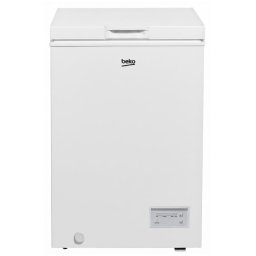 Beko CF100EWN Tafelmodel vriezer Wit