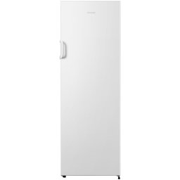 Hisense FV245N4AWD Vrieskast Wit