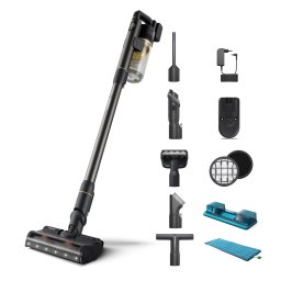 Philips XC7057/01 Steelstofzuiger zonder zak